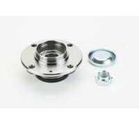 Kit cuscinetto ruota Assale posteriore per CITROËN PEUGEOT 1007 206 C2 C2 ENTERP