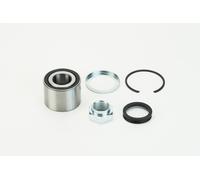Kit cuscinetto ruota Assale posteriore per CITROËN PEUGEOT 106 106 Van 206 206 V