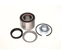 2x Maxgear 33-0294 Ruota Posteriore per Citroën Saxo S0 S1 Peugeot 106 II