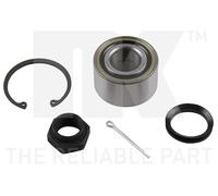 Cuscinetto ruota 769918 NK per PEUGEOT CITROËN