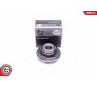 Kit cuscinetto ruota Assale posteriore per CITROËN PEUGEOT 406 BERLINGO / BERLIN