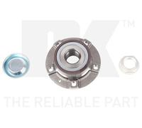 Kit cuscinetto ruota Assale posteriore per CITROËN PEUGEOT 407 407 SW 508 508 SW