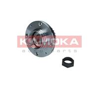 Kit cuscinetto ruota Assale posteriore per CITROËN PEUGEOT BERLINGO / BERLINGO F