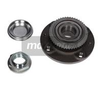 Kit cuscinetto ruota Assale posteriore per CITROËN PEUGEOT BERLINGO / BERLINGO F