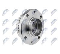 Kit cuscinetto ruota Assale posteriore per CITROËN PEUGEOT BERLINGO / BERLINGO F