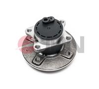 Kit cuscinetto ruota Assale posteriore per CITROËN PEUGEOT TOYOTA 107 AYGO C1