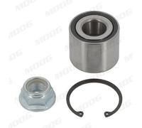 Kit cuscinetto ruota Assale posteriore per DACIA LADA NISSAN RENAULT CLIO EXPRES