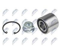 Kit cuscinetto ruota Assale posteriore per DACIA LADA NISSAN RENAULT CLIO EXPRES