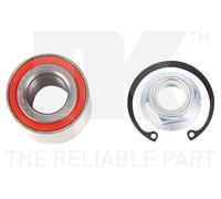 Kit cuscinetto ruota Assale posteriore per DACIA LADA NISSAN RENAULT CLIO LARGUS