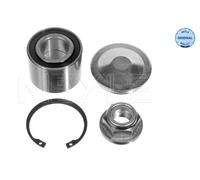 Kit cuscinetto ruota Assale posteriore per DACIA RENAULT CLIO LOGAN MEGANE MODUS