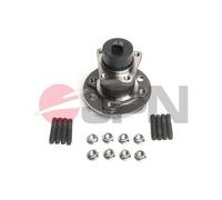 Kit cuscinetto ruota Assale posteriore per DAEWOO OPEL ASTRA ASTRA F CLASSIC AST