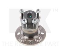 Kit cuscinetto ruota Assale posteriore per DAEWOO OPEL VAUXHALL ASTRA ASTRA G CL