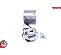 Kit cuscinetto ruota Assale posteriore per DODGE FIAT FREEMONT JOURNEY