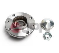 Kit cuscinetto ruota Assale posteriore per FIAT DOBLO STILO