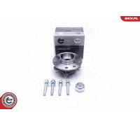 Kit cuscinetto ruota Assale posteriore per FIAT JEEP 500X RENEGADE