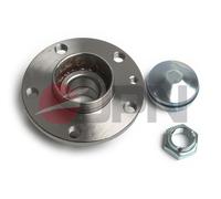 Kit cuscinetto ruota Assale posteriore per FIAT OPEL 500L COMBO DOBLO TIPO