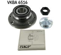 Kit cuscinetto ruota Assale posteriore per FIAT STILO