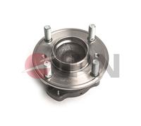 Kit cuscinetto ruota Assale posteriore per FORD B-MAX ECOSPORT TOURNEO COURIER T