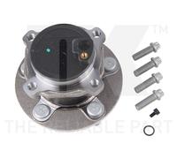 Kit cuscinetto ruota Assale posteriore per FORD C-MAX FOCUS FOCUS C-MAX