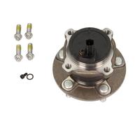 Kit cuscinetto ruota Assale posteriore per FORD C-MAX FOCUS FOCUS C-MAX