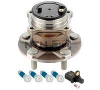 Kit cuscinetto ruota Assale posteriore per FORD C-MAX FOCUS FOCUS C-MAX