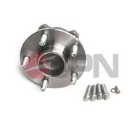 Kit cuscinetto ruota Assale posteriore per FORD C-MAX FOCUS FOCUS C-MAX