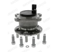 Kit cuscinetto ruota Assale posteriore per FORD C-MAX GRAND C-MAX