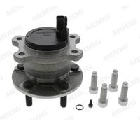 Kit cuscinetto ruota Assale posteriore per FORD C-MAX GRAND C-MAX