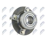 Kit cuscinetto ruota Assale posteriore per FORD COUGAR FIESTA MONDEO