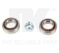 Kit cuscinetto ruota Assale posteriore per FORD ESCORT