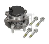 Kit cuscinetto ruota Assale posteriore per FORD FORD USA EDGE GALAXY S-MAX