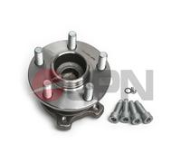 Kit cuscinetto ruota Assale posteriore per FORD GALAXY S-MAX