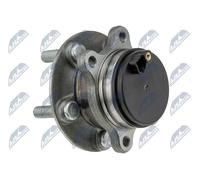 NTY Kit cuscinetto ruota compatibile con FORD KLT-FR-060
