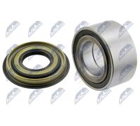 Cuscinetto ruota Assale posteriore KLT-NS-041 NTY per NISSAN FORD INFINITI LDV