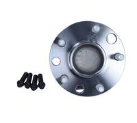 Kit cuscinetto ruota Assale posteriore per FORD JAGUAR MONDEO X-TYPE