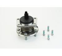 Kit cuscinetto ruota Assale posteriore per FORD JAGUAR MONDEO X-TYPE