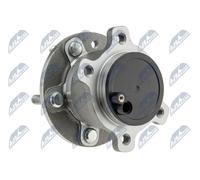 Kit cuscinetto ruota Assale posteriore per FORD KUGA TOURNEO CONNECT / GRAND TOU