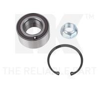 Kit cuscinetto ruota Assale posteriore per FORD MAZDA 2 B-MAX ECOSPORT FIESTA KA