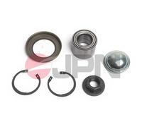 Kit cuscinetto ruota Assale posteriore per FORD MAZDA 2 FIESTA FOCUS FUSION