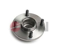 Kit cuscinetto ruota Assale posteriore per FORD MAZDA 2 FIESTA FOCUS FUSION PUMA