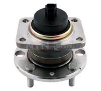 Kit cuscinetto ruota Assale posteriore per FORD MONDEO