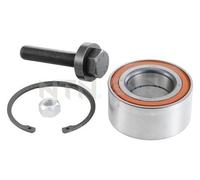 Kit cuscinetto ruota Assale posteriore per FORD SEAT VW ALHAMBRA GALAXY SHARAN
