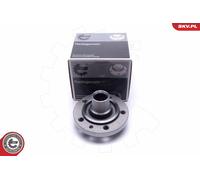 Kit cuscinetto ruota Assale posteriore per FORD SEAT VW ALHAMBRA GALAXY SHARAN