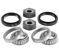 Kit cuscinetto ruota Assale posteriore per FORD SIERRA TAUNUS