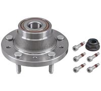 Kit cuscinetto ruota Assale posteriore per FORD TOURNEO CUSTOM TRANSIT TRANSI