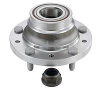 Kit cuscinetto ruota Assale posteriore per FORD TRANSIT