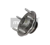 Kit cuscinetto ruota Assale posteriore per FORD TRANSIT