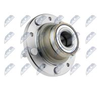 Kit cuscinetto ruota Assale posteriore per FORD TRANSIT TRANSIT TOURNEO