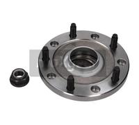 Kit cuscinetto ruota Assale posteriore per FORD TRANSIT TRANSIT TOURNEO