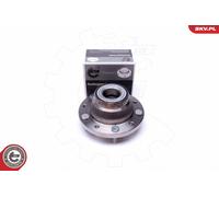 Kit cuscinetto ruota Assale posteriore per FORD TRANSIT TRANSIT TOURNEO